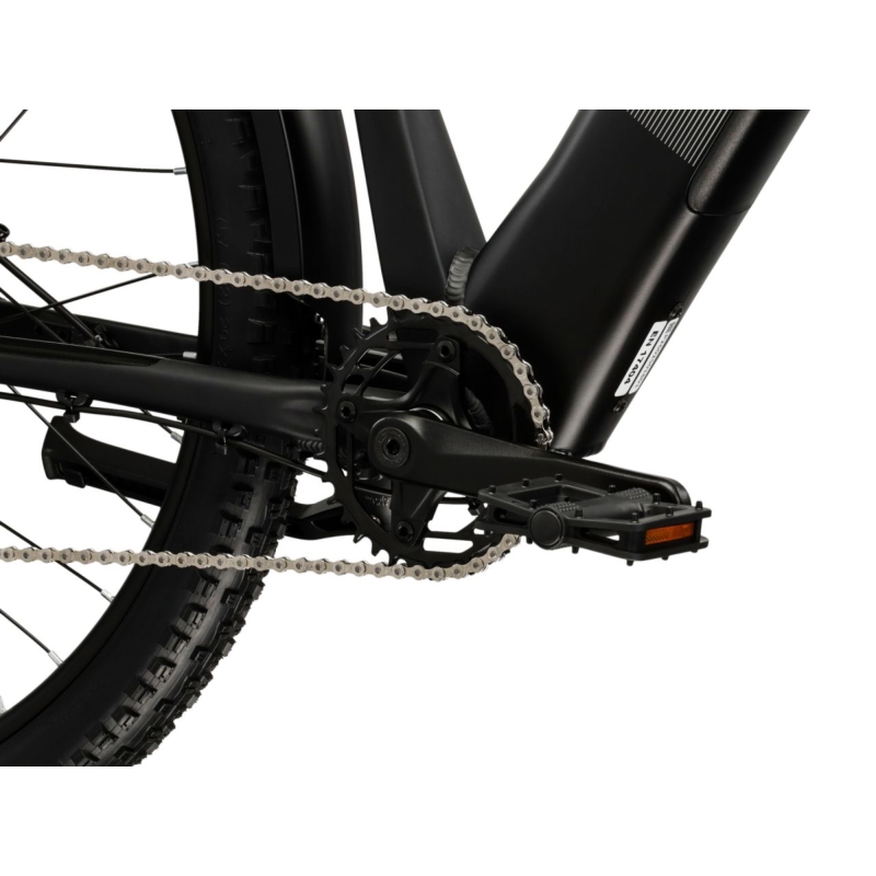 Rower elektryczny górski KROSS Solar Boost SUV 2.0 522 M