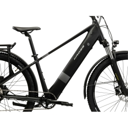Rower elektryczny górski KROSS Solar Boost SUV 2.0 522 M