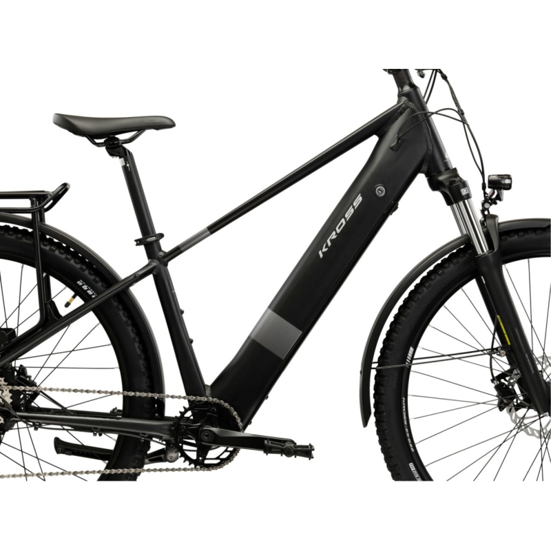 Rower elektryczny górski KROSS Solar Boost SUV 2.0 522 M