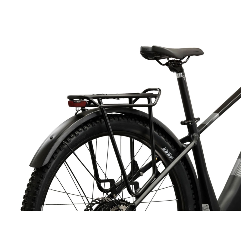 Rower elektryczny górski KROSS Solar Boost SUV 2.0 522 M
