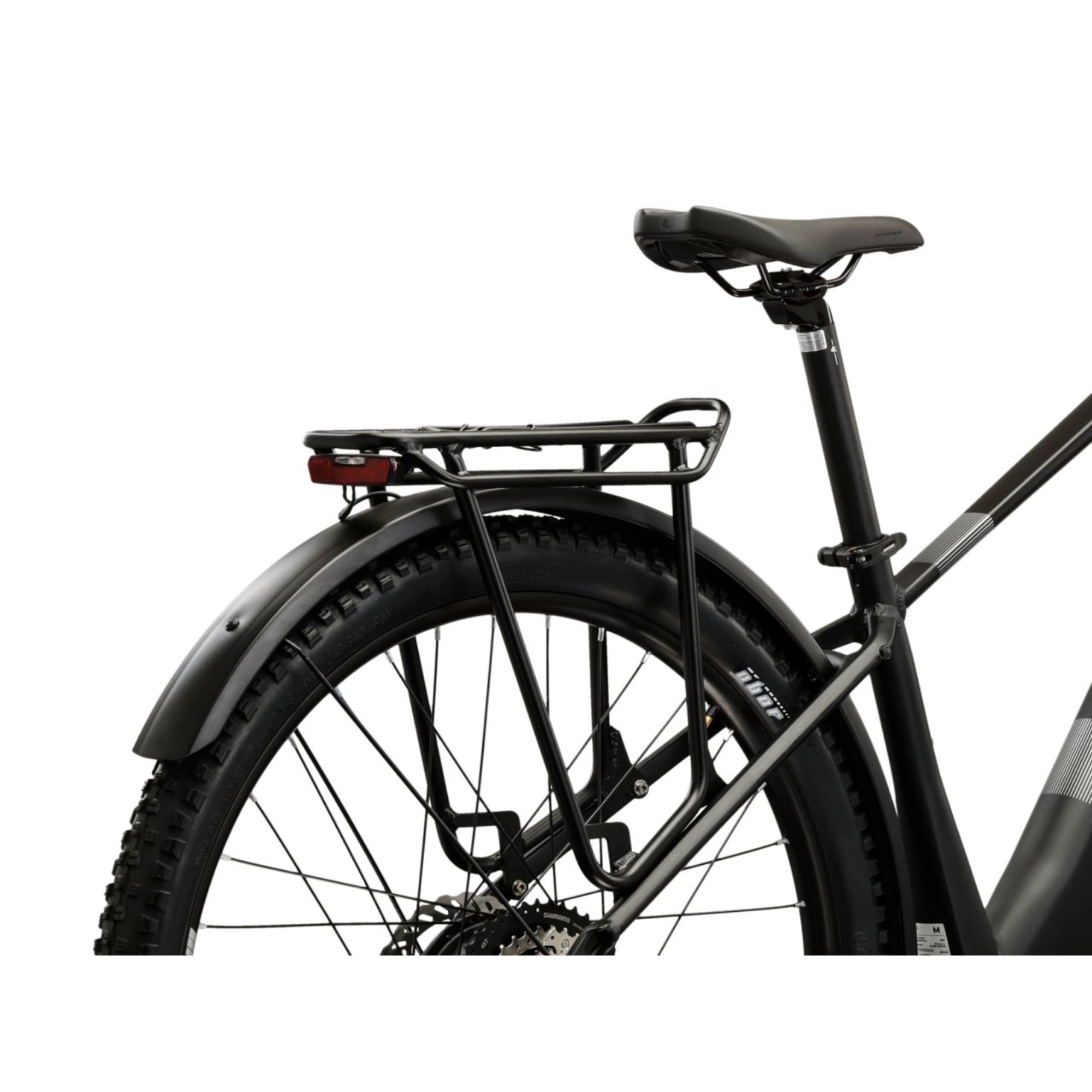 Rower elektryczny górski KROSS Solar Boost SUV 2.0 522 M
