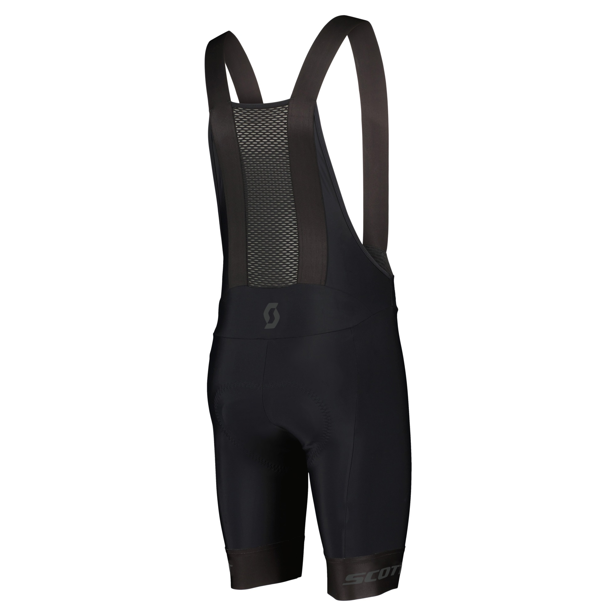 Spodenki rowerowe męskie SCOTT Rc Pro +++ Bib Shorts