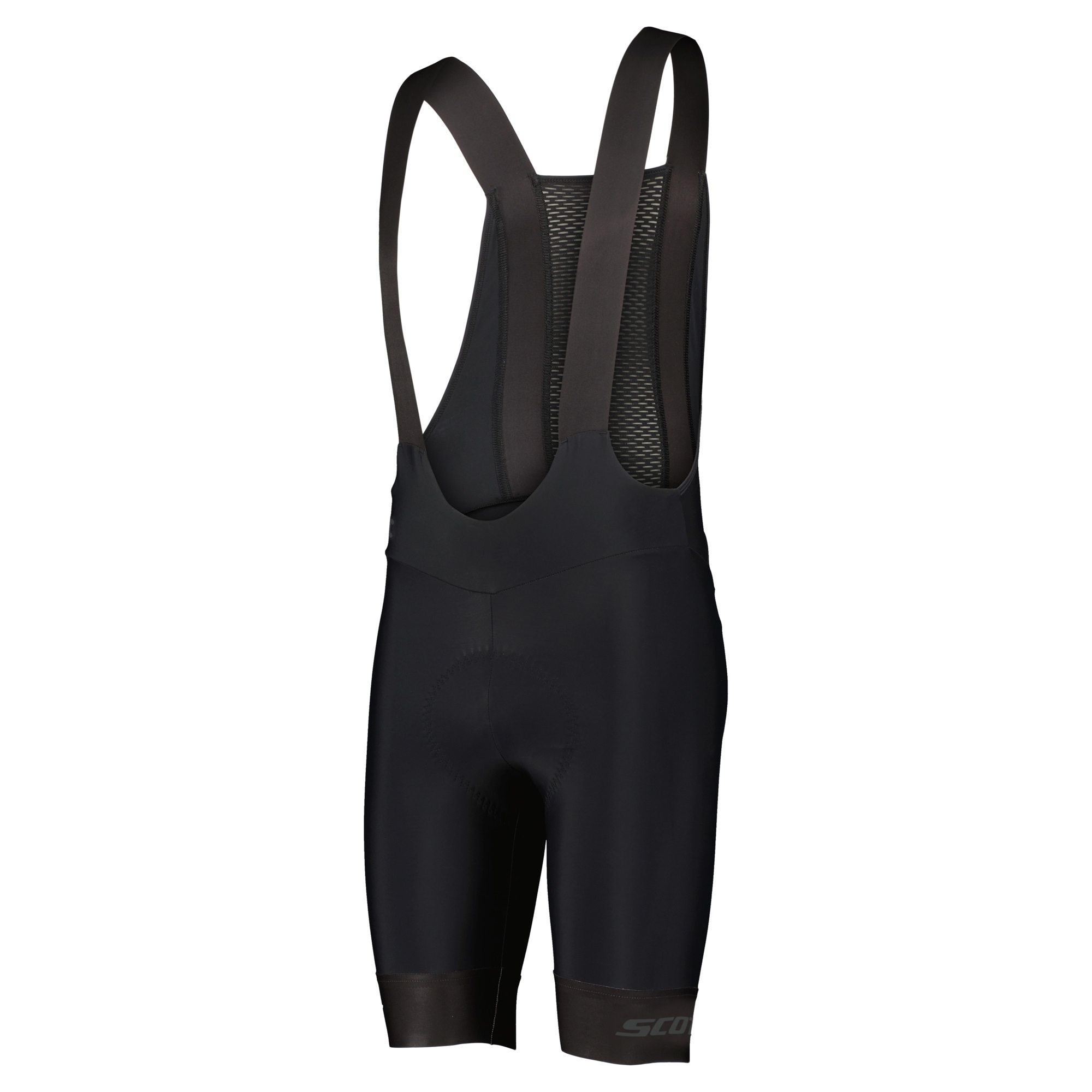 Spodenki rowerowe męskie SCOTT Rc Pro +++ Bib Shorts