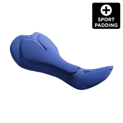 Spodenki rowerowe damskie SCOTT Endurance 40+