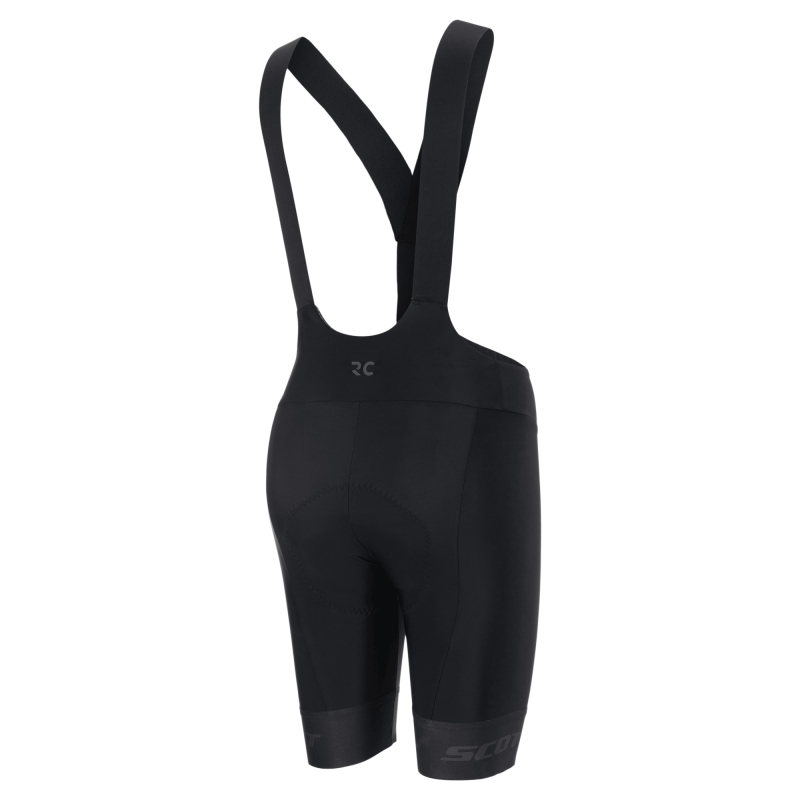 Spodenki rowerowe damskie SCOTT Pro+++ Bibshorts