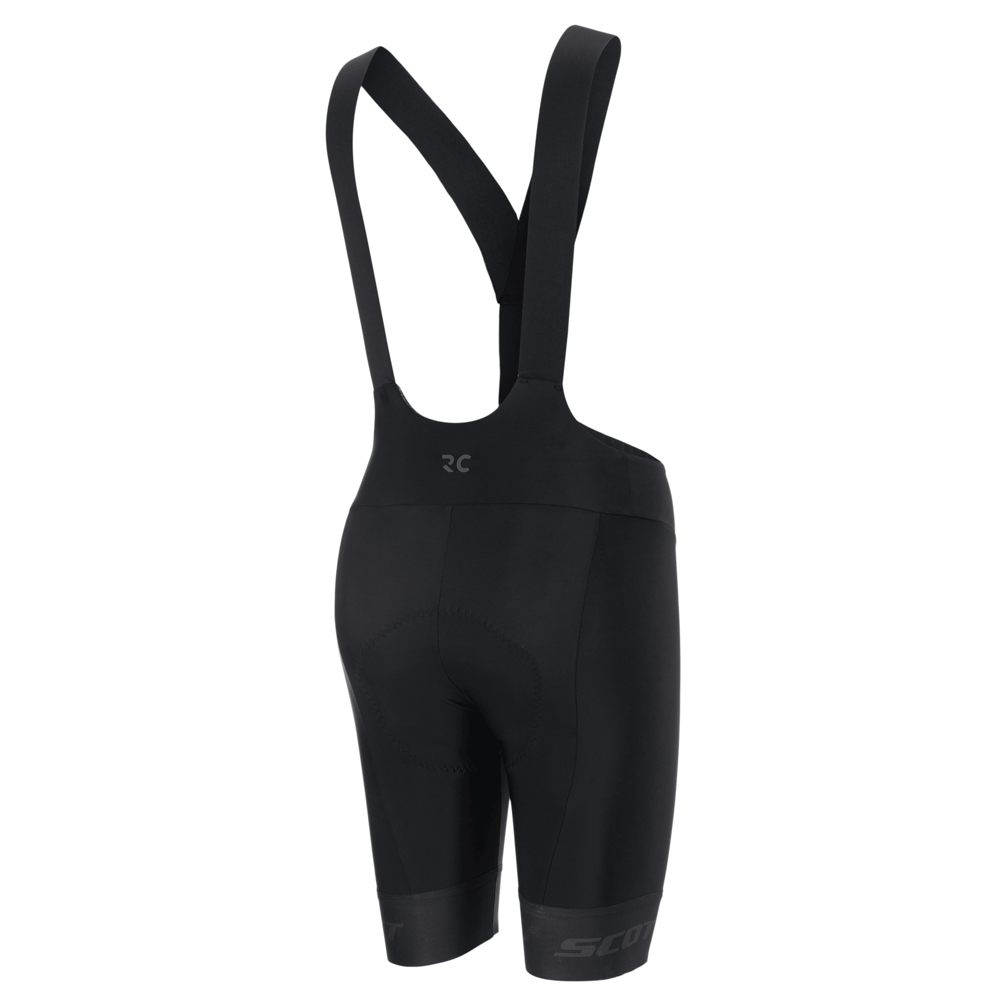 Spodenki rowerowe damskie SCOTT Pro+++ Bibshorts