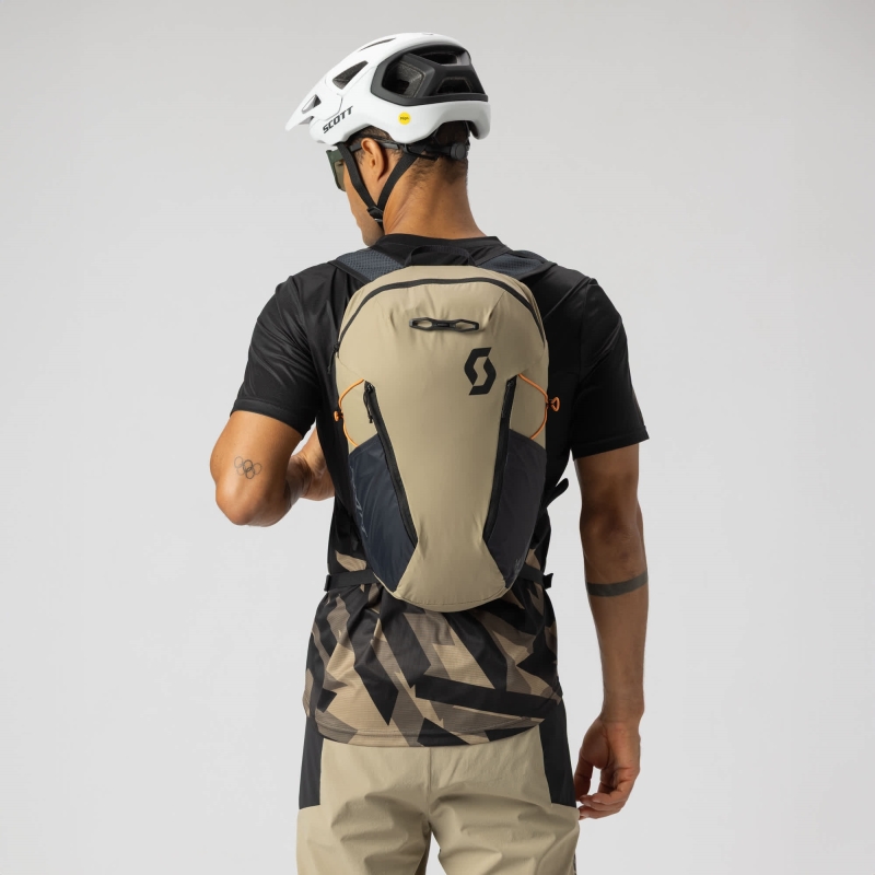 Plecak rowerowy SCOTT Trail Lite 14