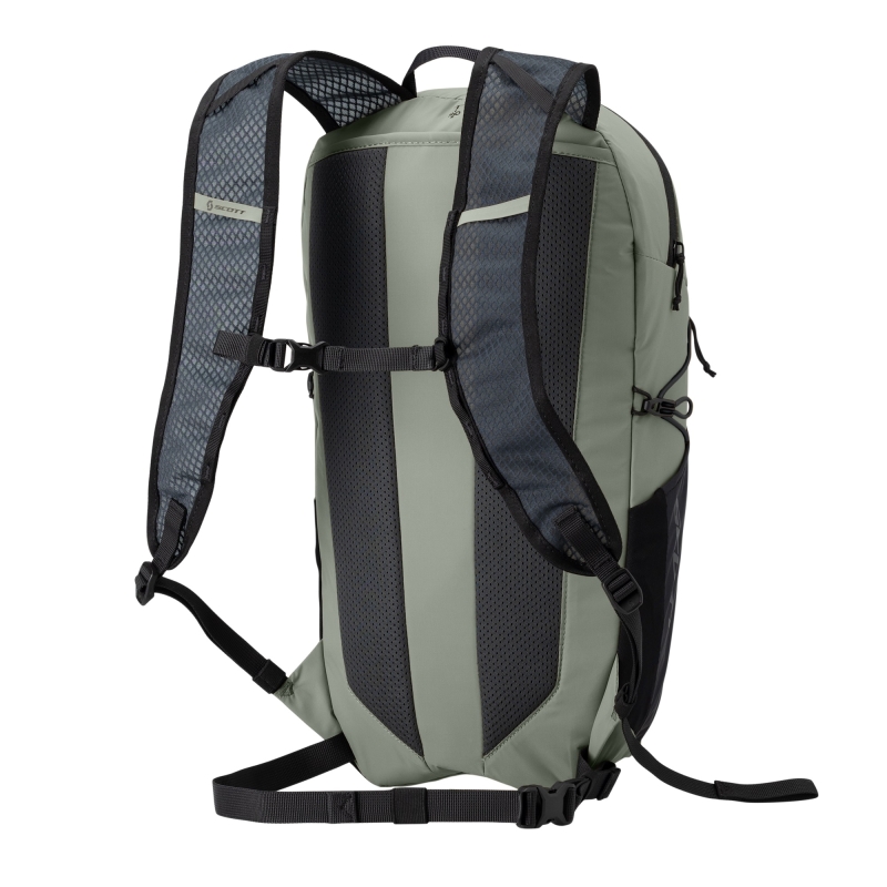 Plecak rowerowy SCOTT Trail Lite 14