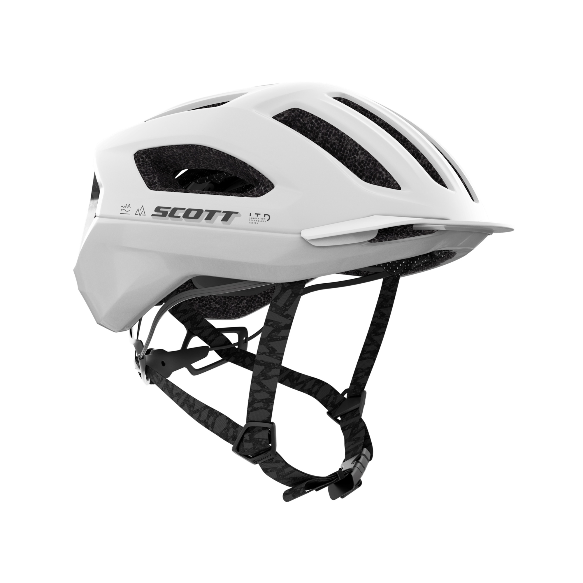 Kask rowerowy SCOTT Sierra MIPS