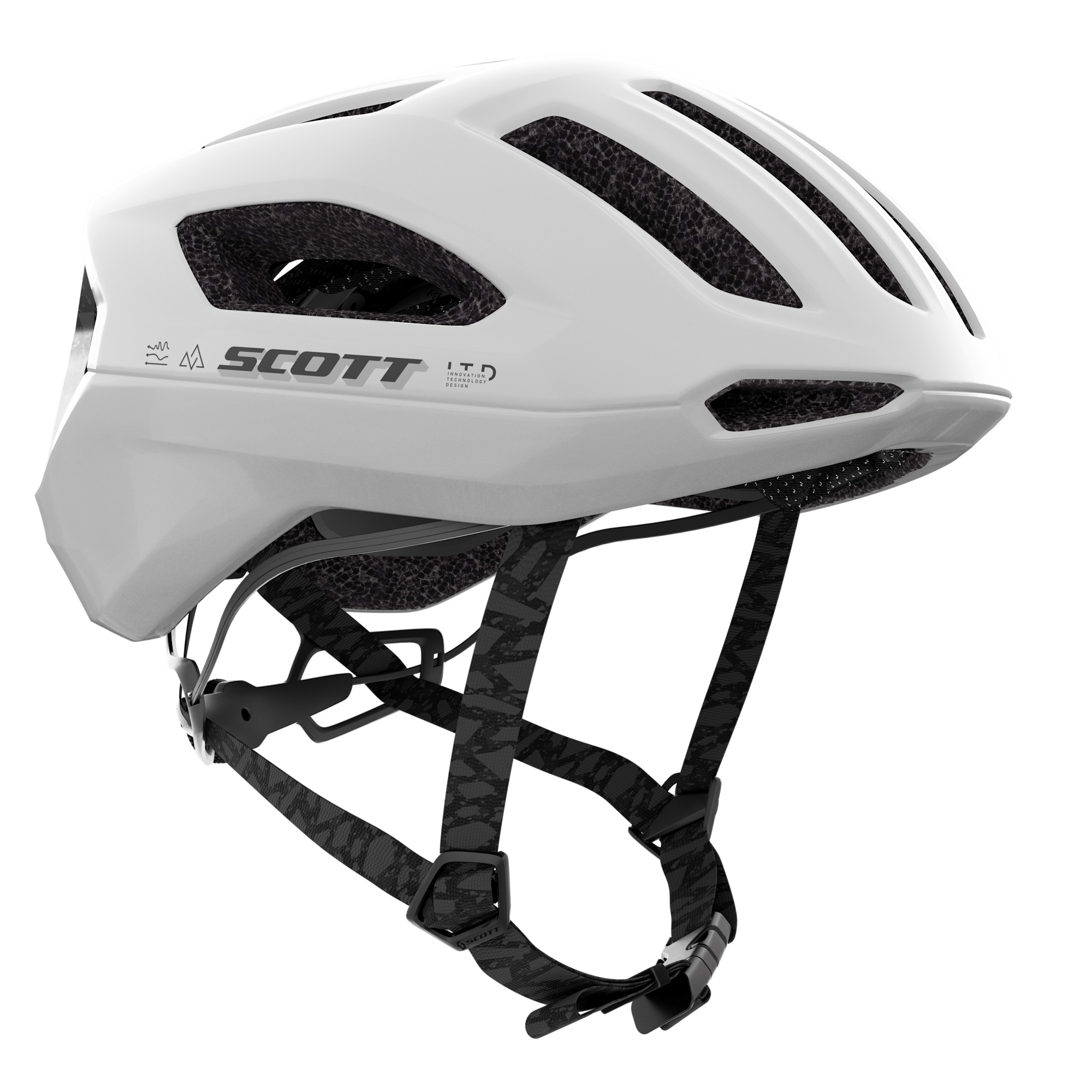 Kask rowerowy SCOTT Sierra MIPS