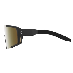 Okulary rowerowe SCOTT Shield Compact LS
