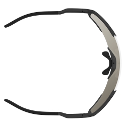 Okulary rowerowe SCOTT Shield Compact LS