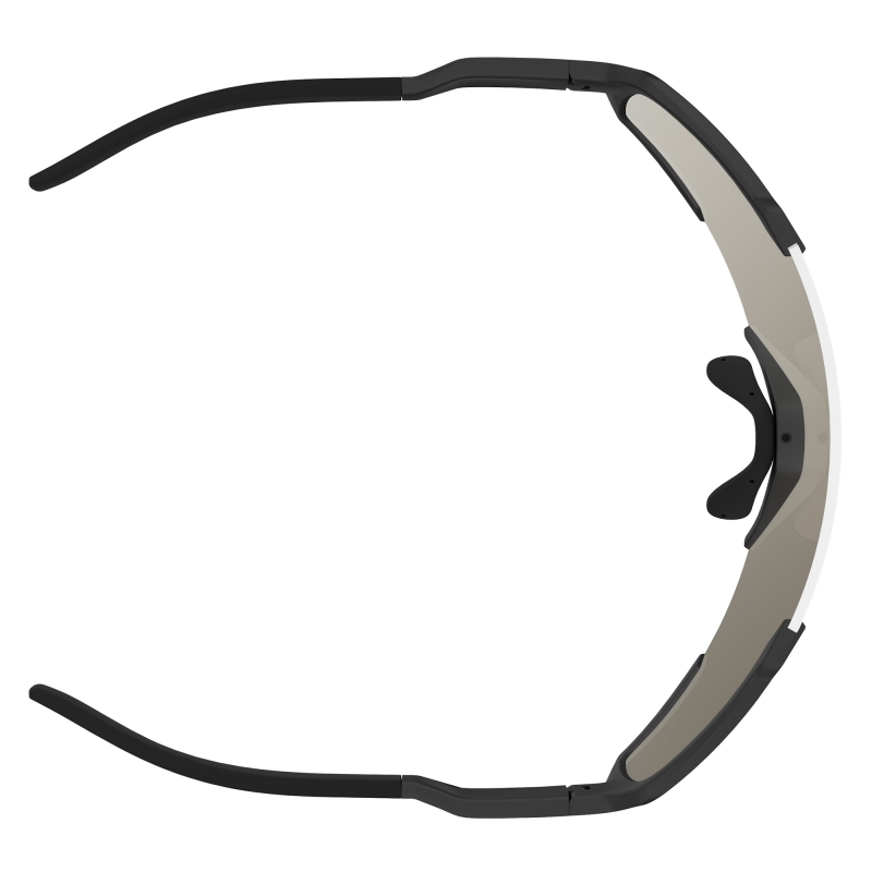Okulary rowerowe SCOTT Shield Compact LS