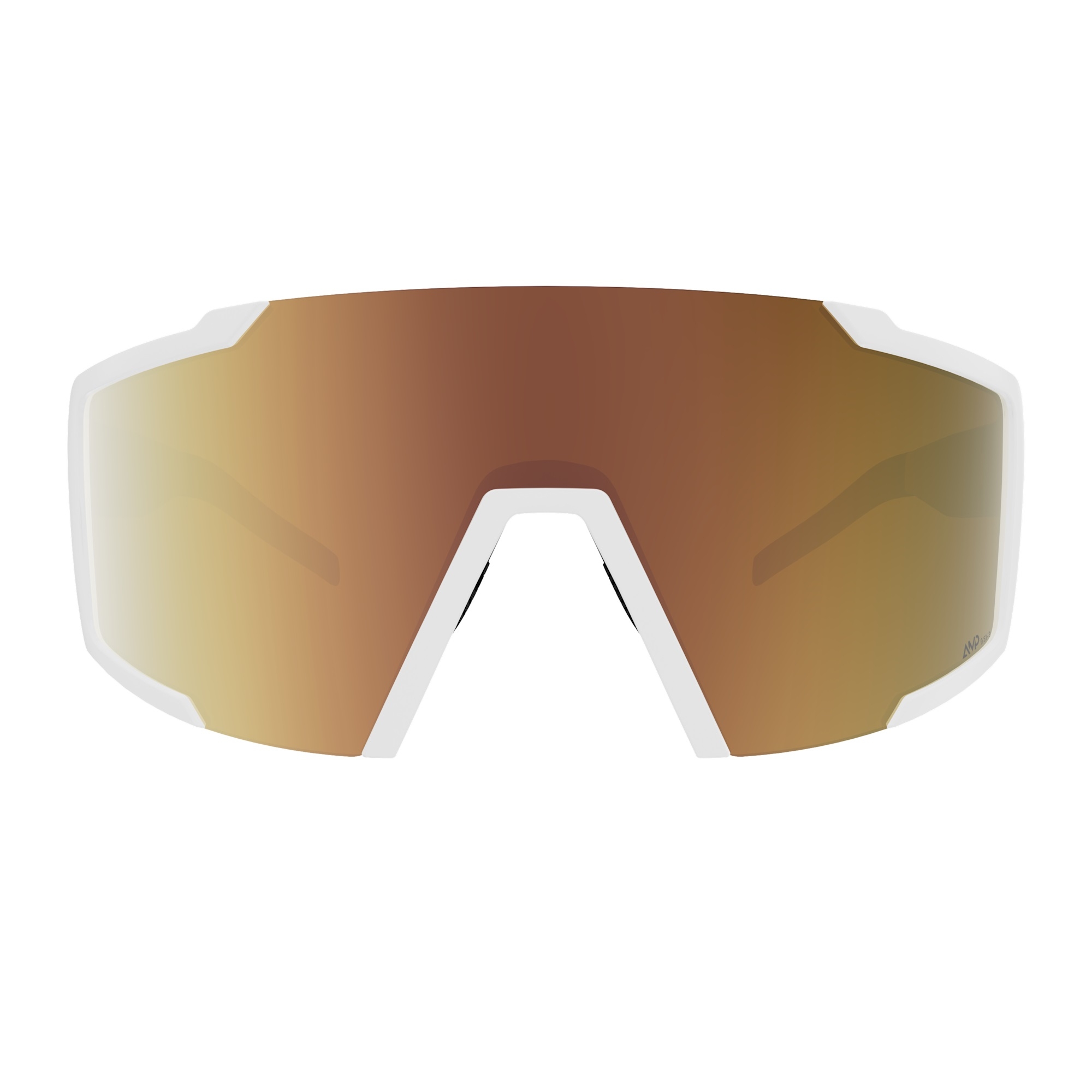 Okulary rowerowe SCOTT Shield Compact LS