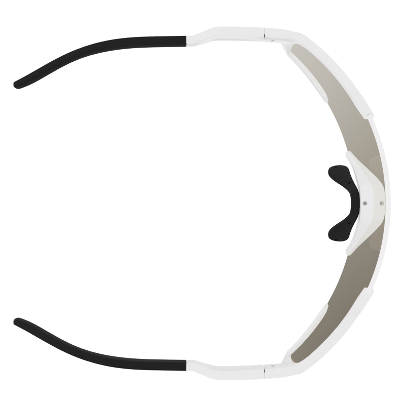 Okulary rowerowe SCOTT Shield Compact LS