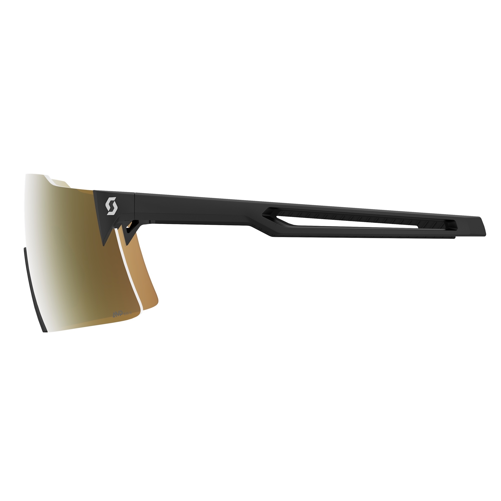 Okulary rowerowe SCOTT Stride LS