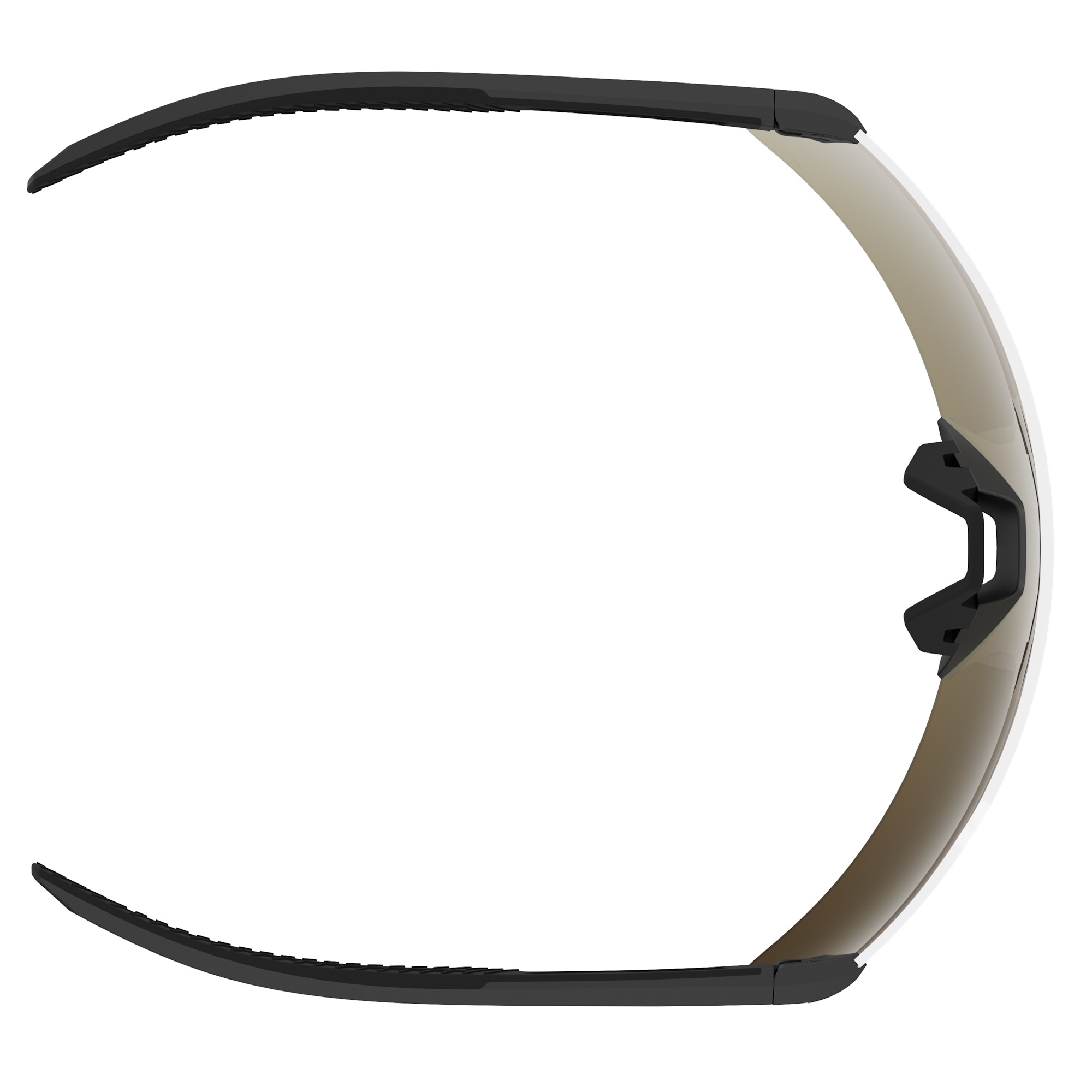 Okulary rowerowe SCOTT Stride LS