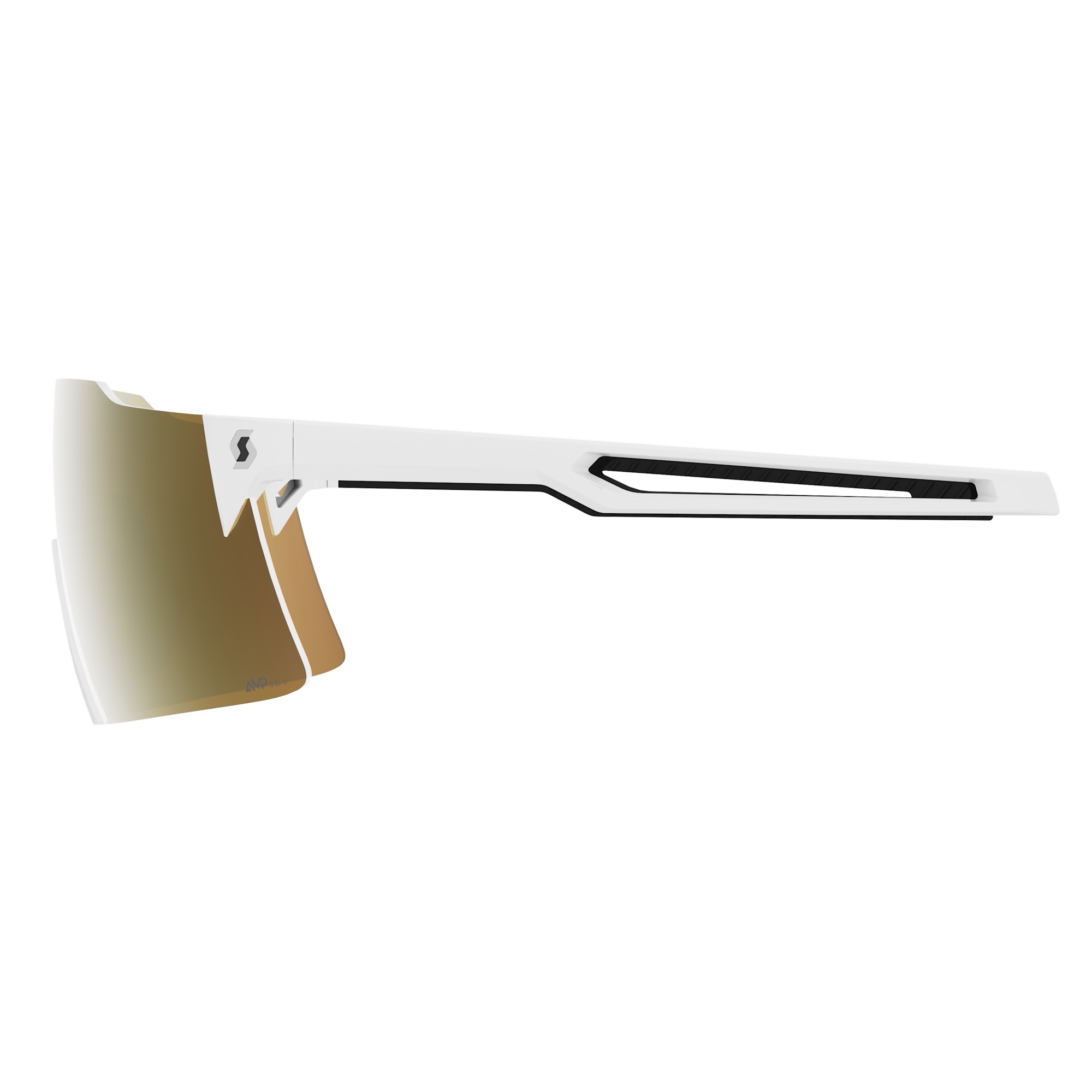 Okulary rowerowe SCOTT Stride LS