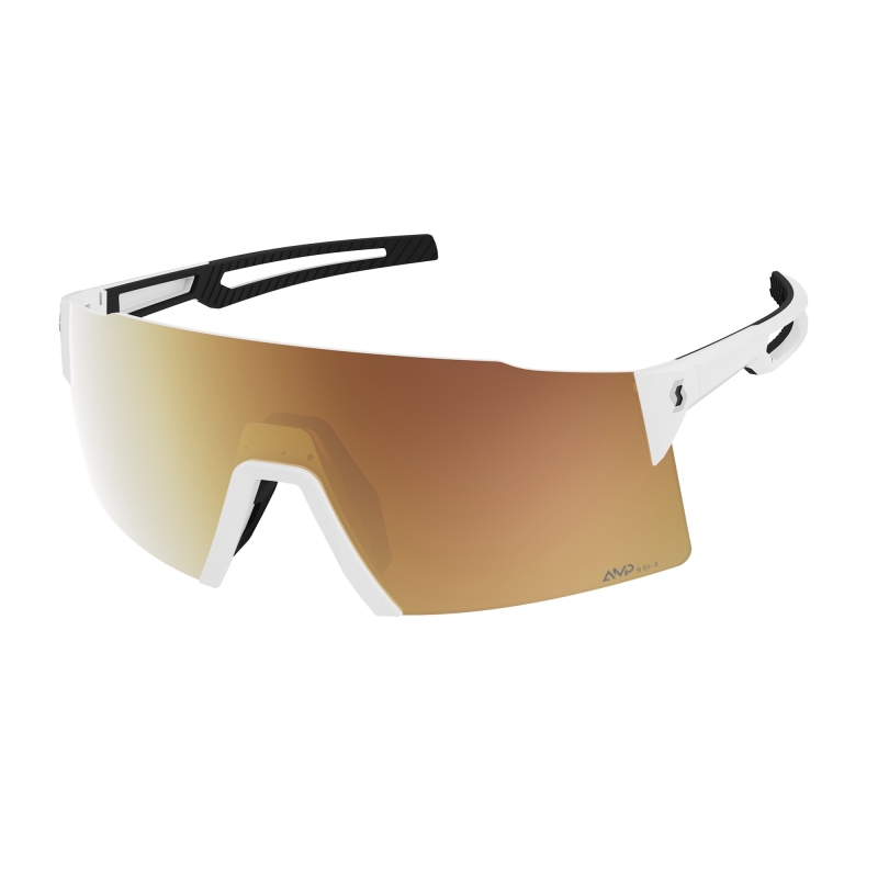 Okulary rowerowe SCOTT Stride Compact LS