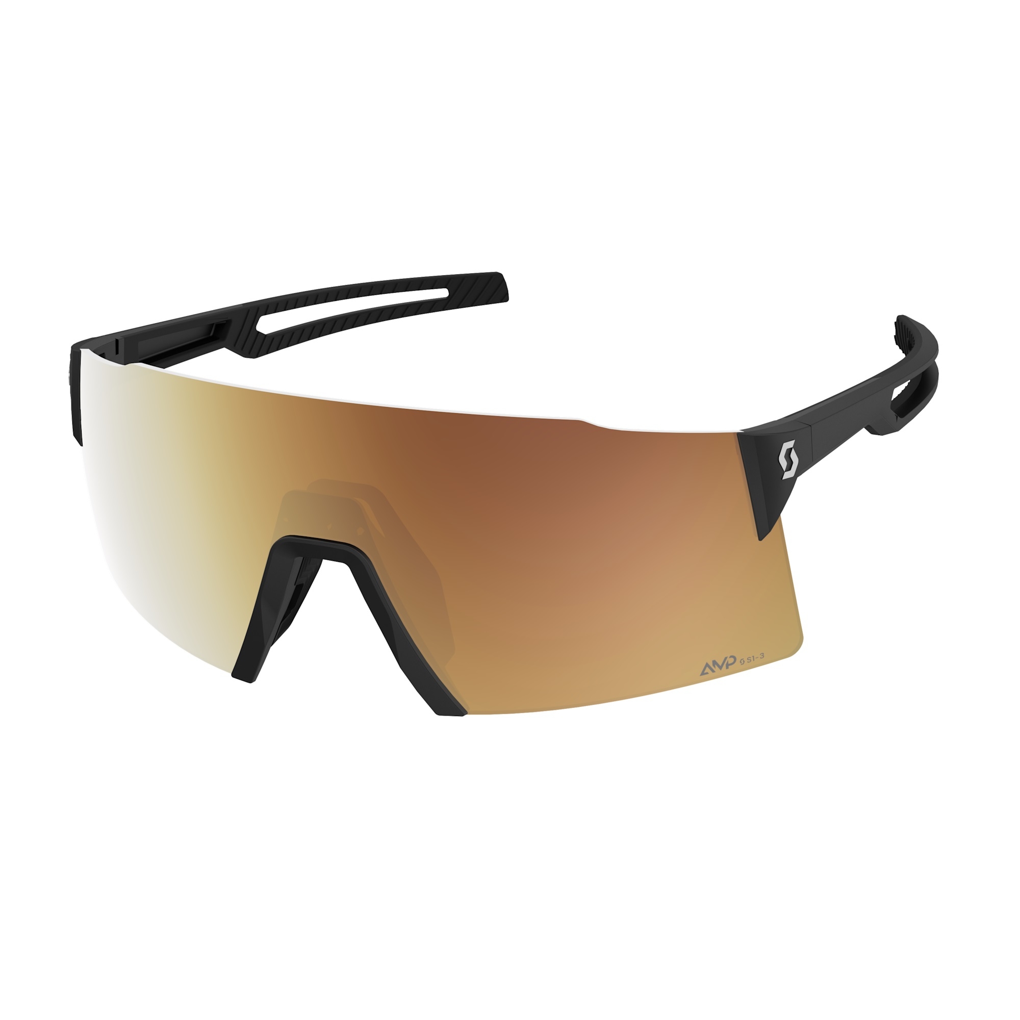 Okulary rowerowe SCOTT Stride Compact LS
