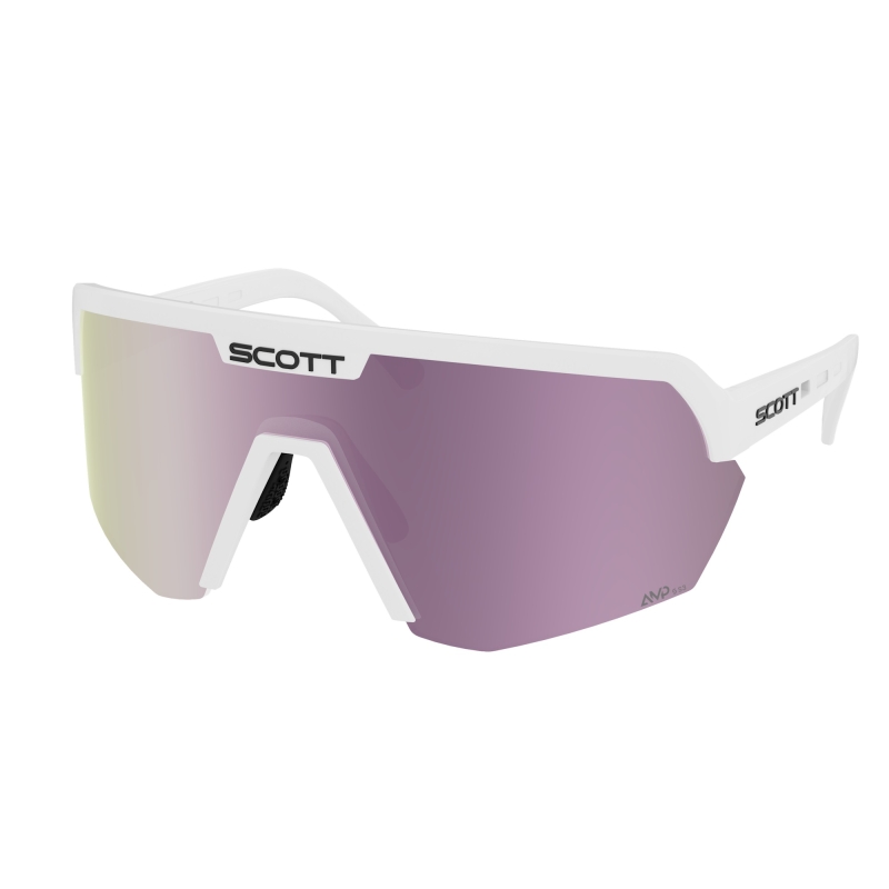 Okulary rowerowe SCOTT Sport Shield