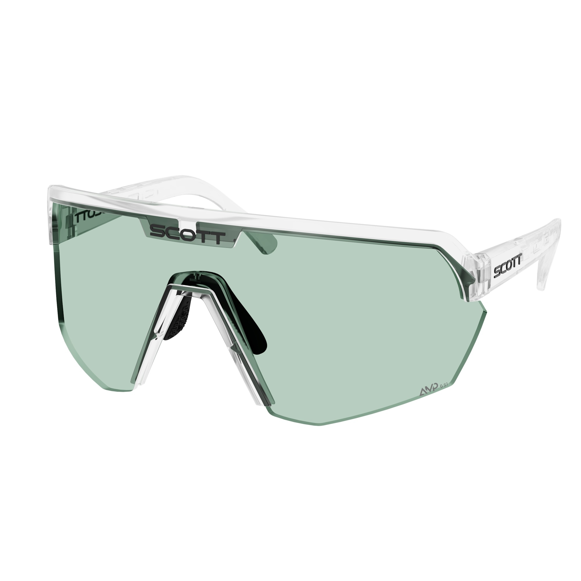 Okulary rowerowe SCOTT Sport Shield