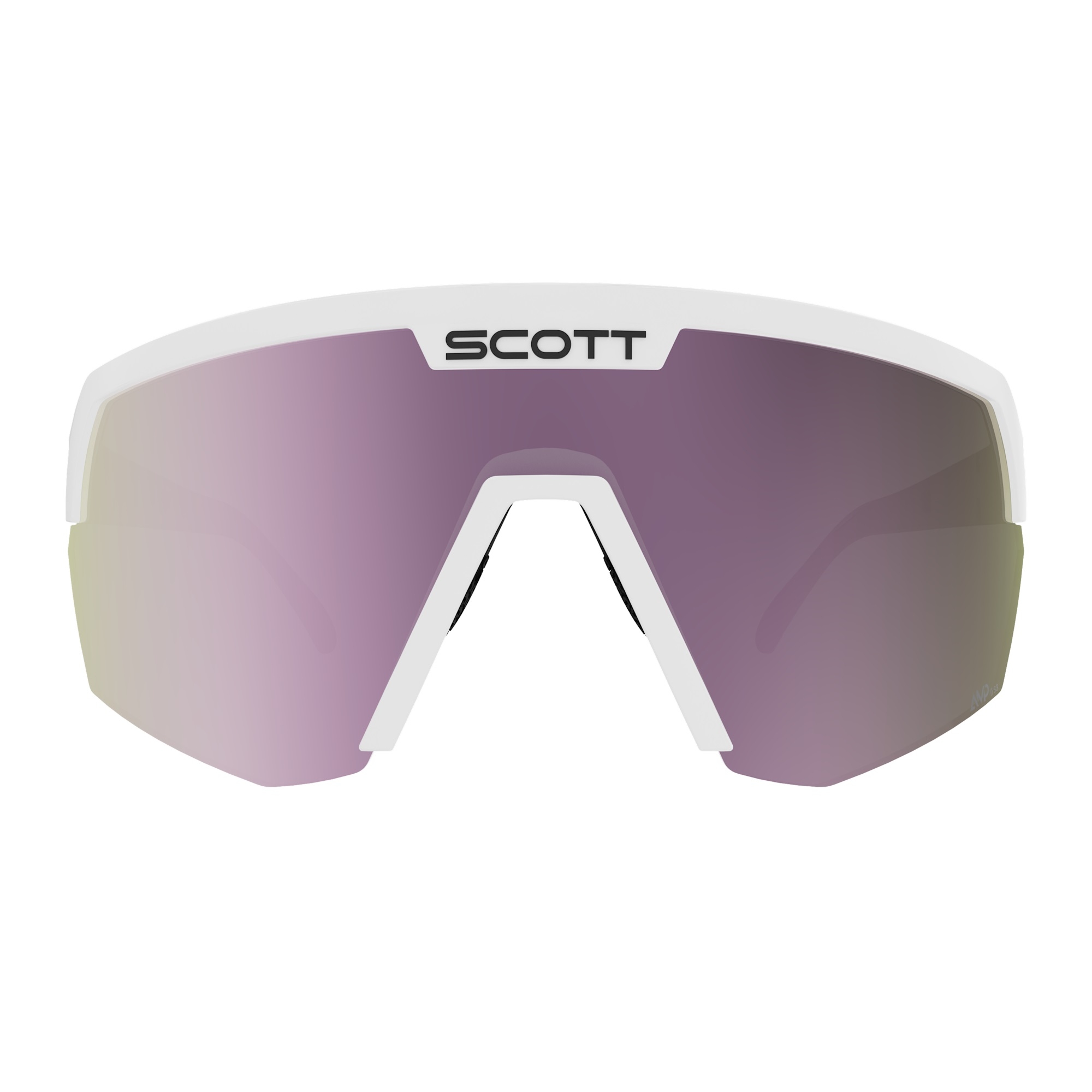 Okulary rowerowe SCOTT Sport Shield