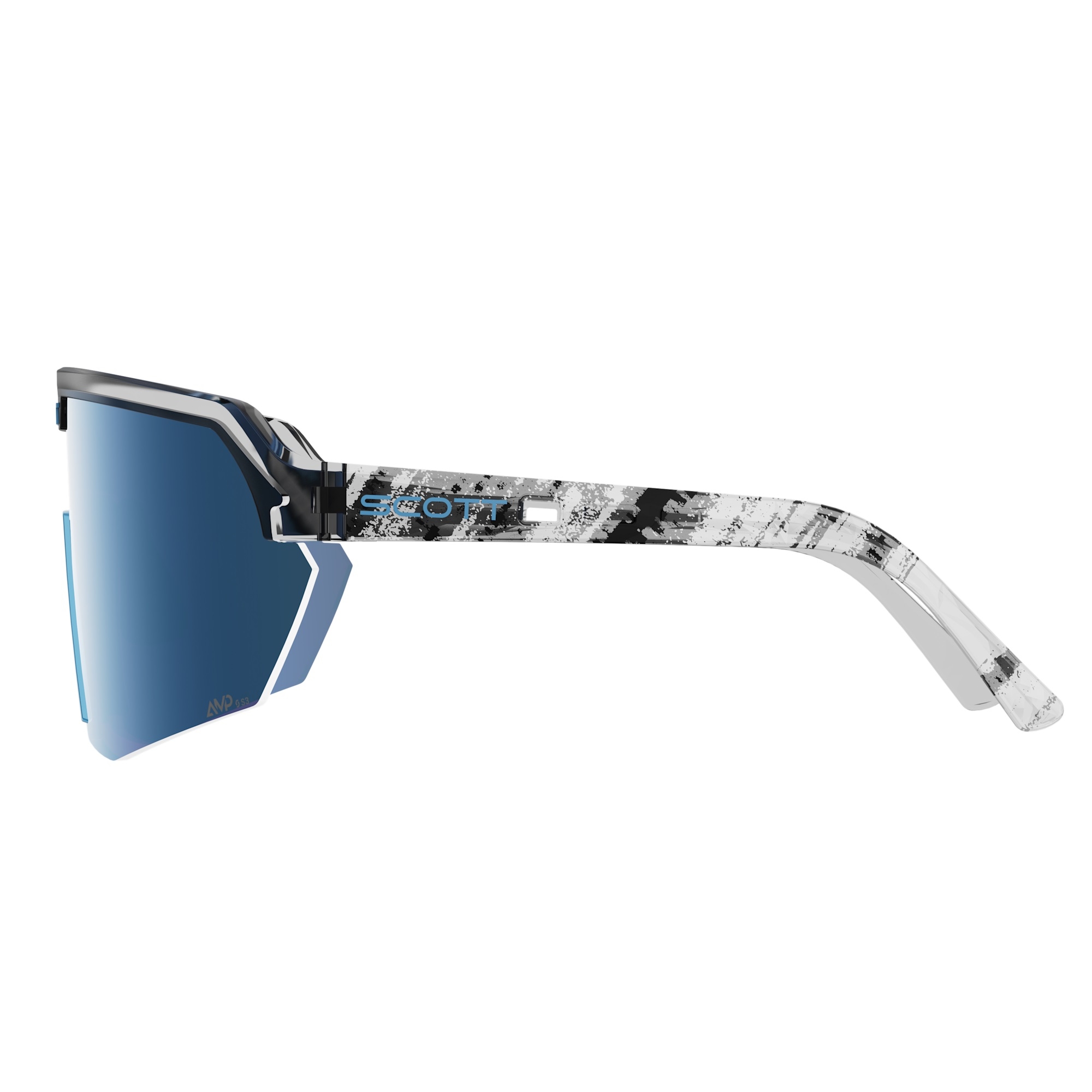 Okulary rowerowe SCOTT Sport Shield