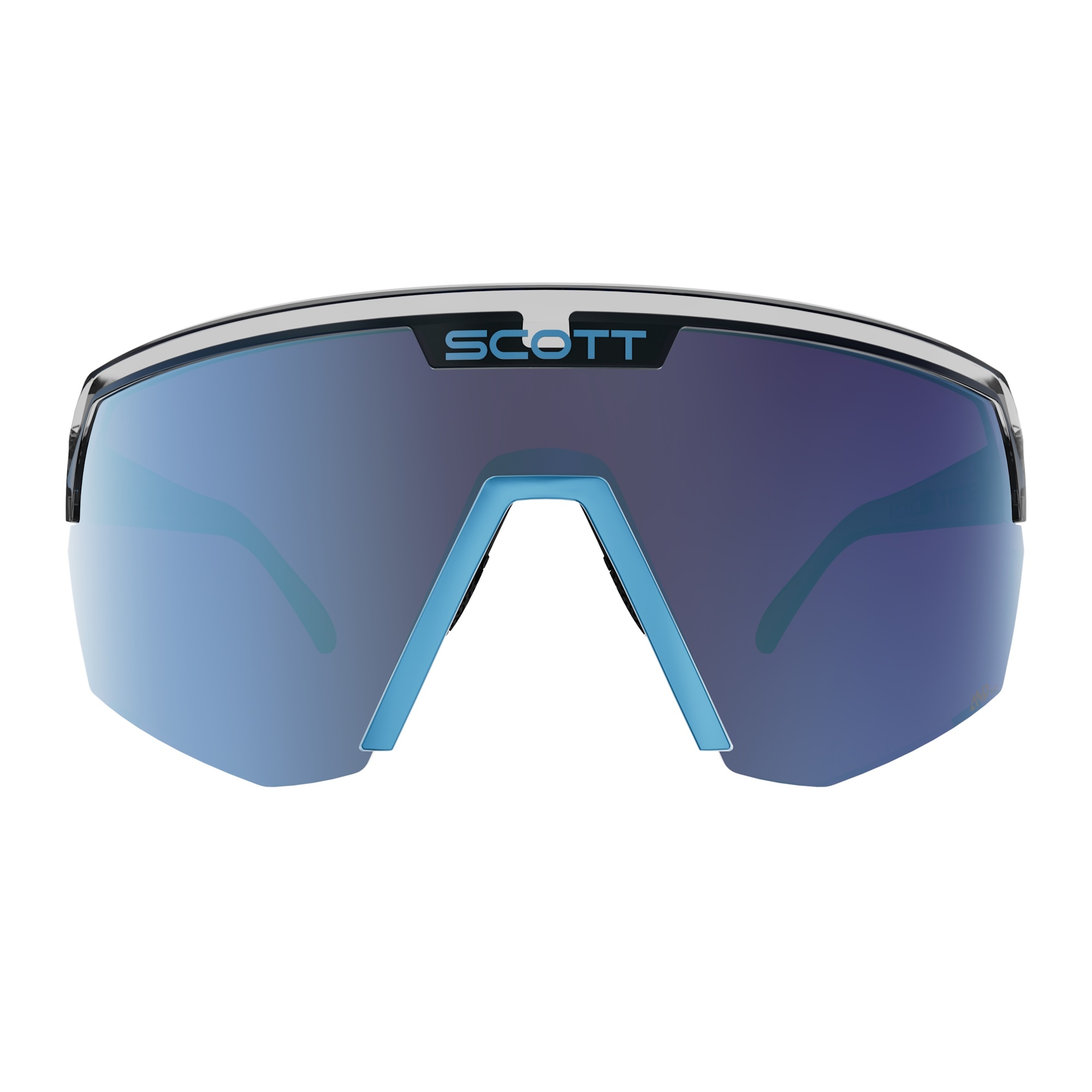 Okulary rowerowe SCOTT Sport Shield