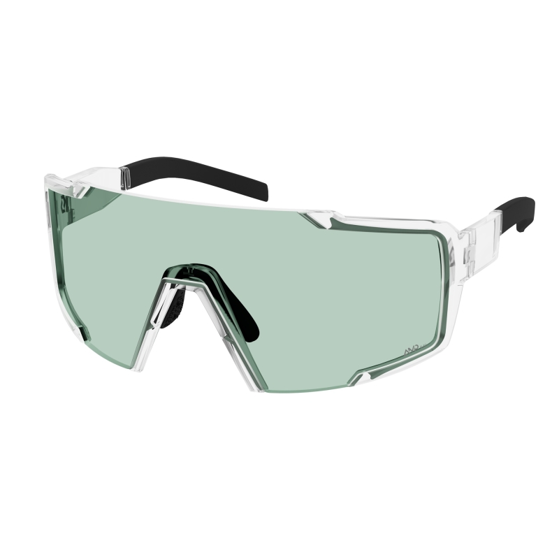 Okulary rowerowe SCOTT Shield Compact