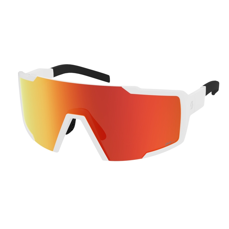 Okulary rowerowe SCOTT Shield Compact
