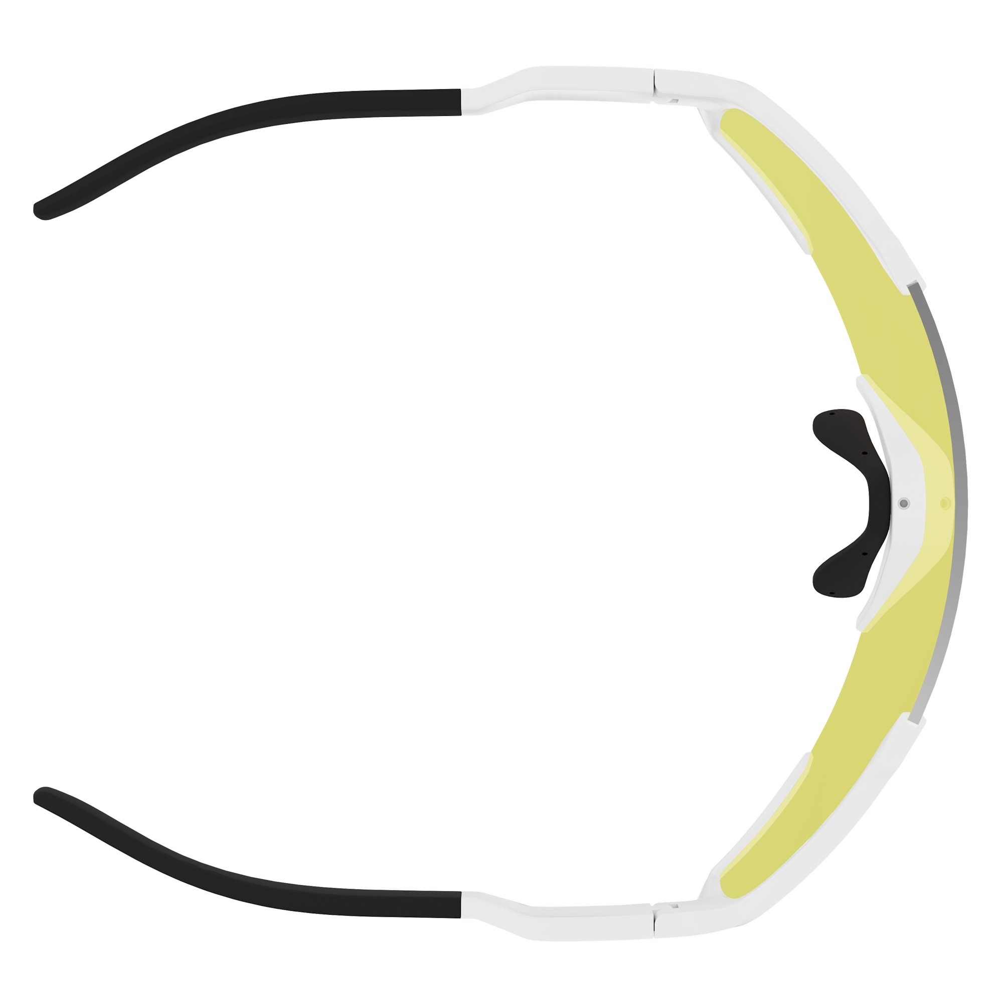 Okulary rowerowe SCOTT Shield Compact
