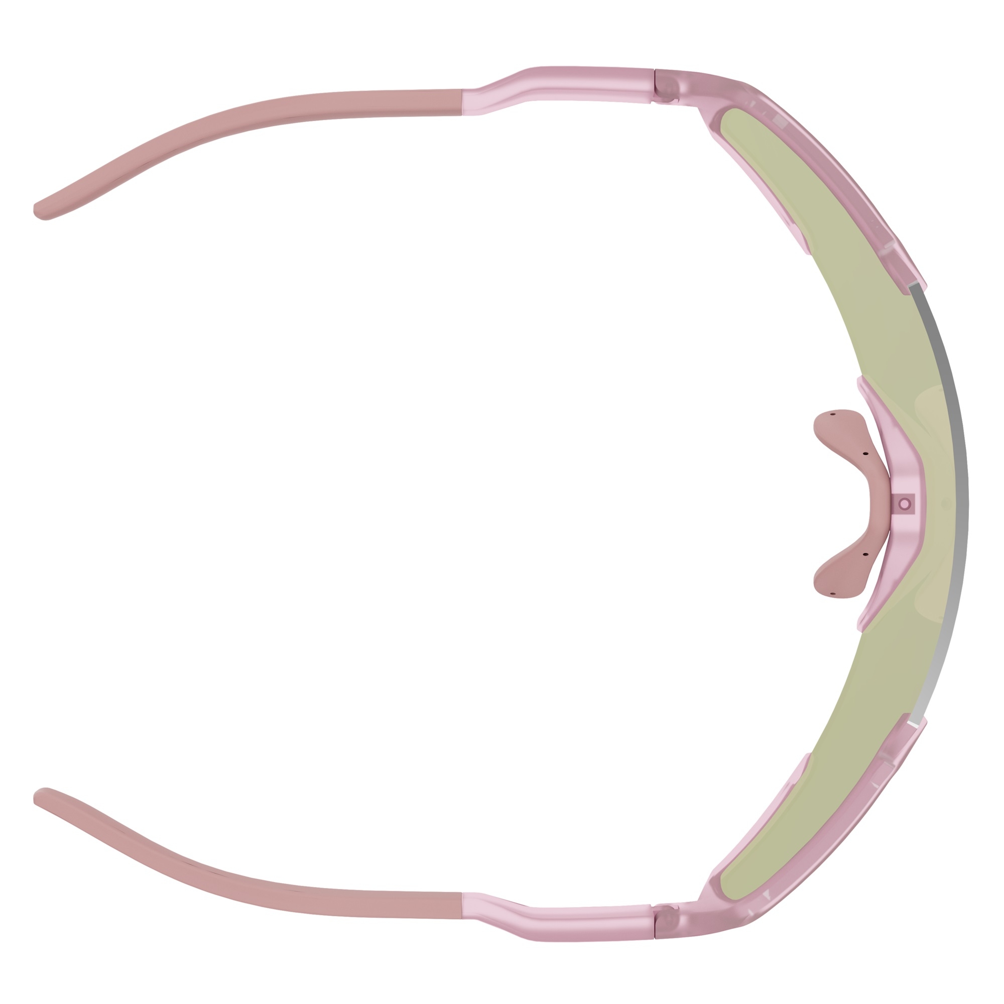 Okulary rowerowe SCOTT Shield Compact