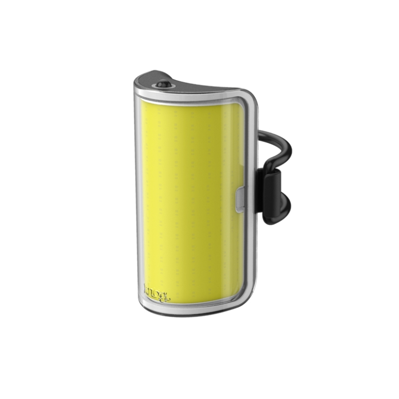 Lampka KNOG Mid Cobber - przód