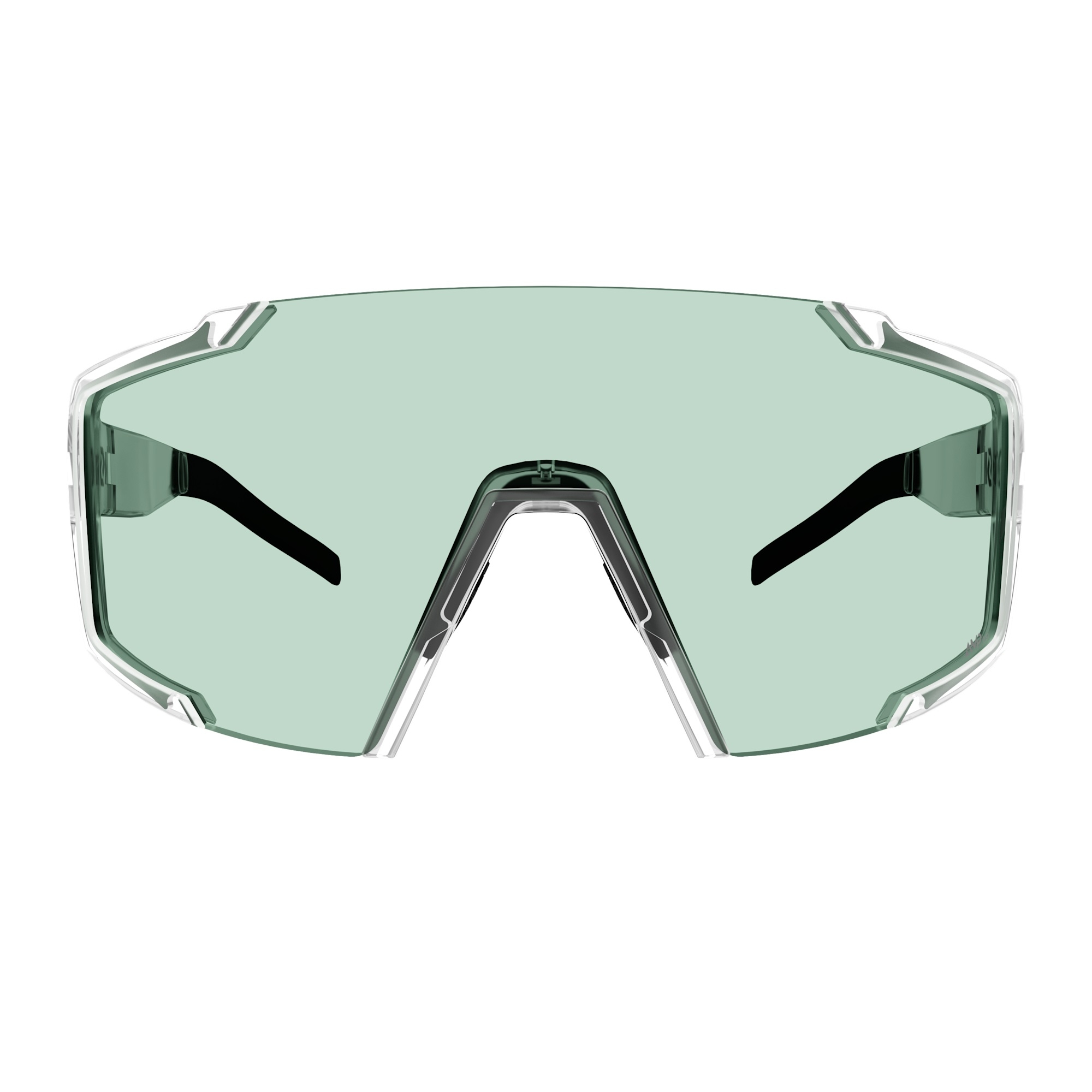 Okulary rowerowe SCOTT Shield Compact
