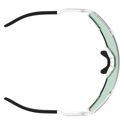 Okulary rowerowe SCOTT Shield Compact