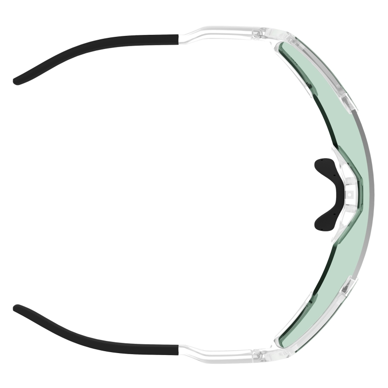 Okulary rowerowe SCOTT Shield Compact