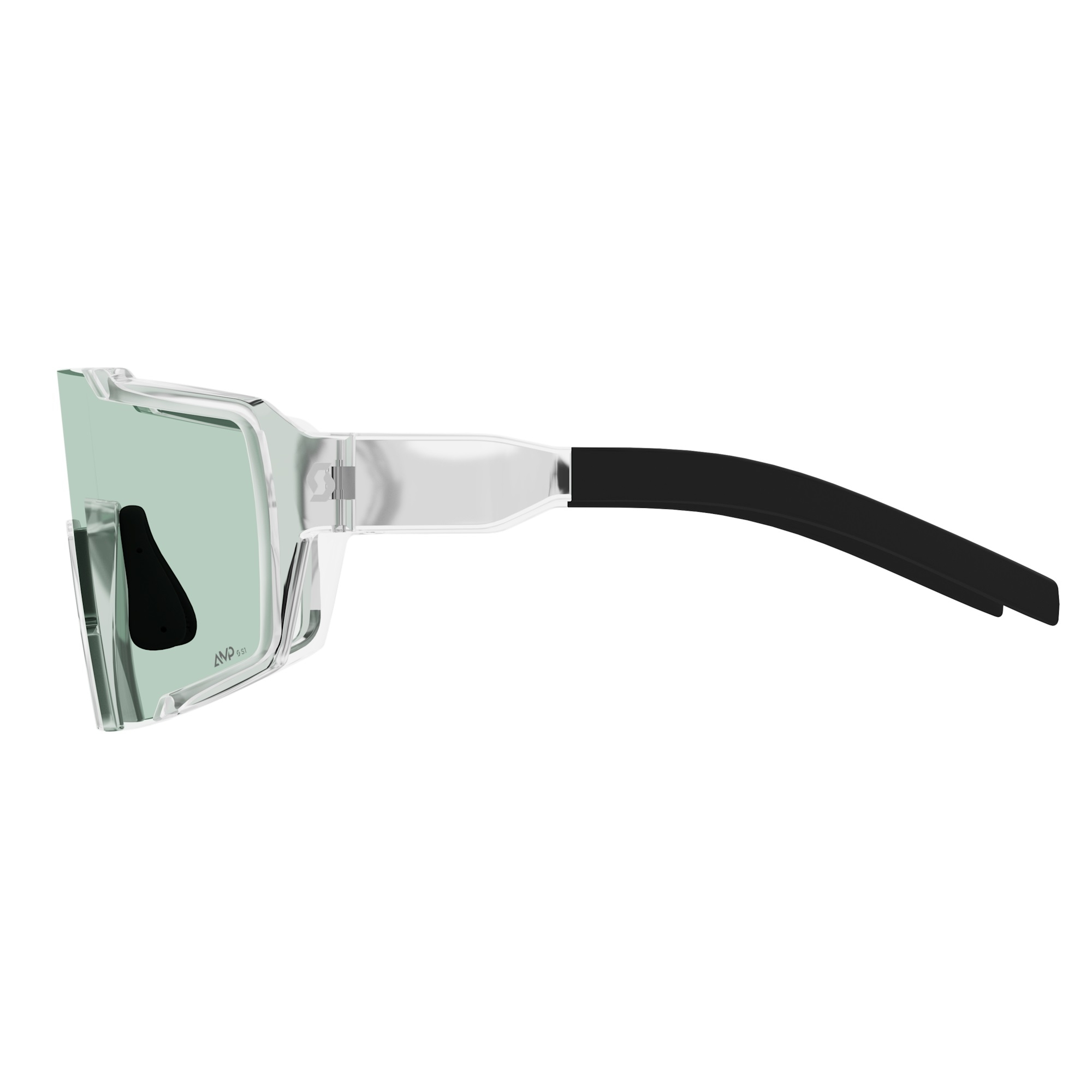 Okulary rowerowe SCOTT Shield