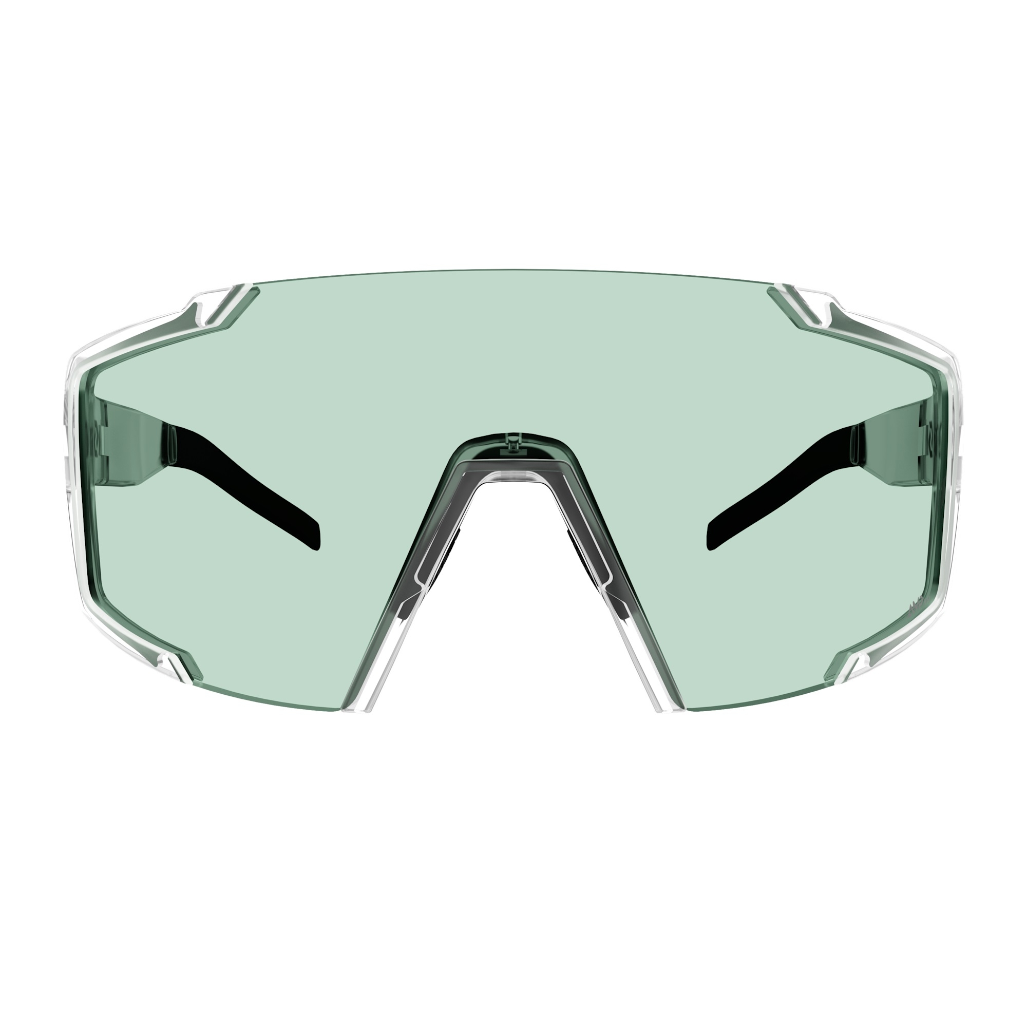 Okulary rowerowe SCOTT Shield