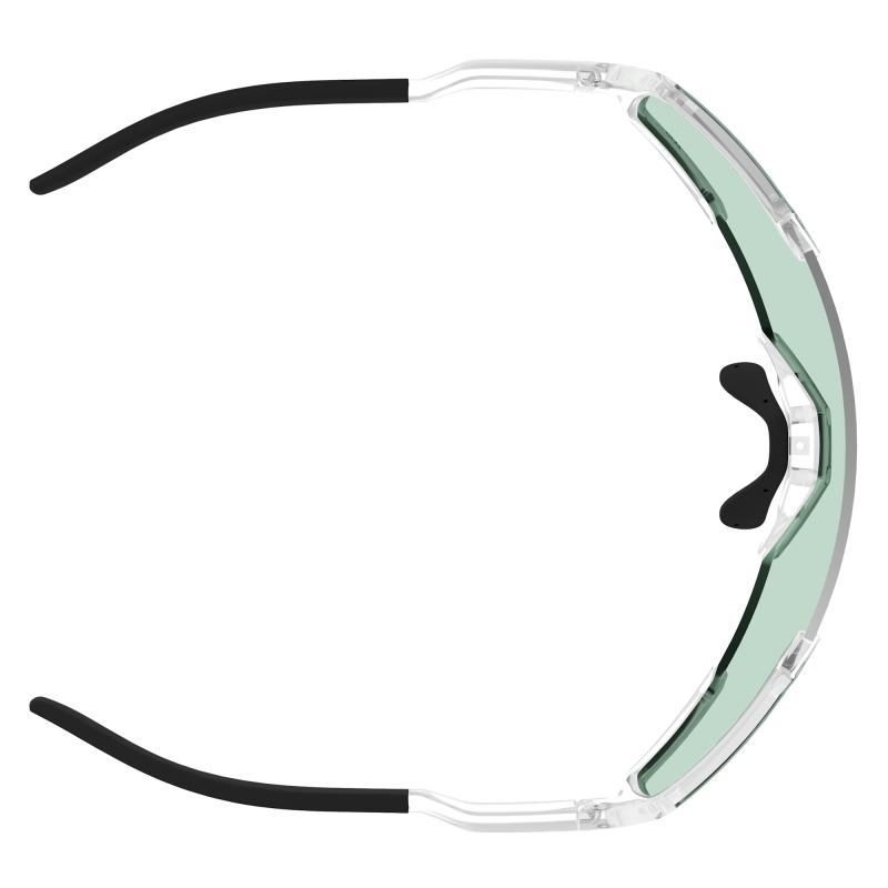 Okulary rowerowe SCOTT Shield