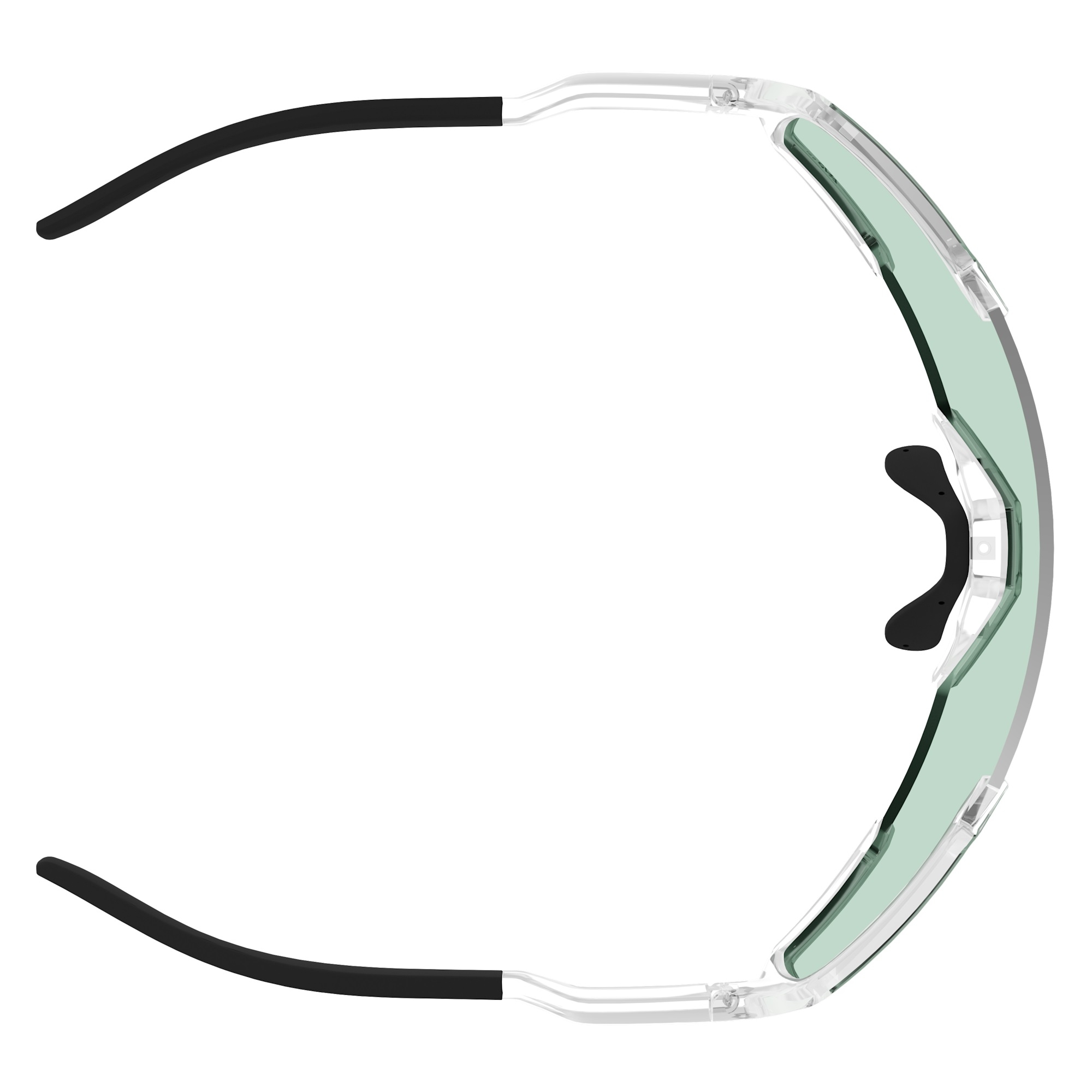 Okulary rowerowe SCOTT Shield