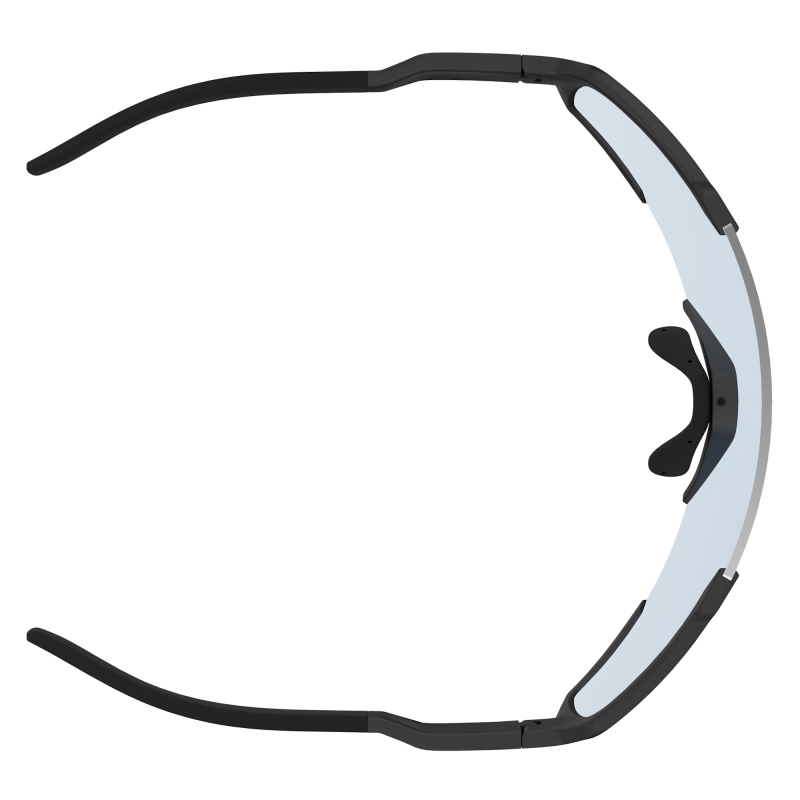 Okulary rowerowe SCOTT Shield