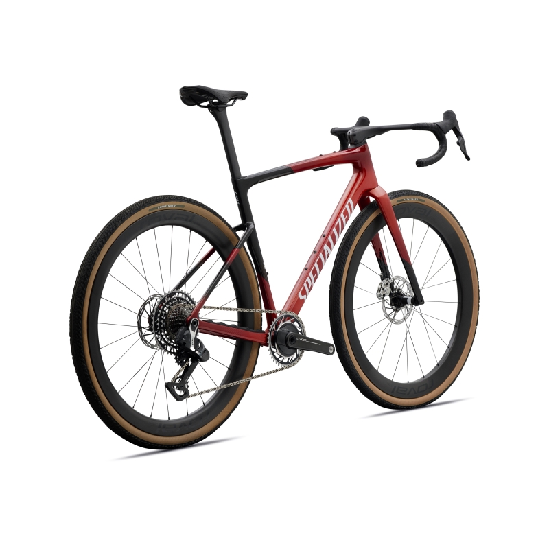 Rower gravelowy SPECIALIZED Crux 5 S-Level