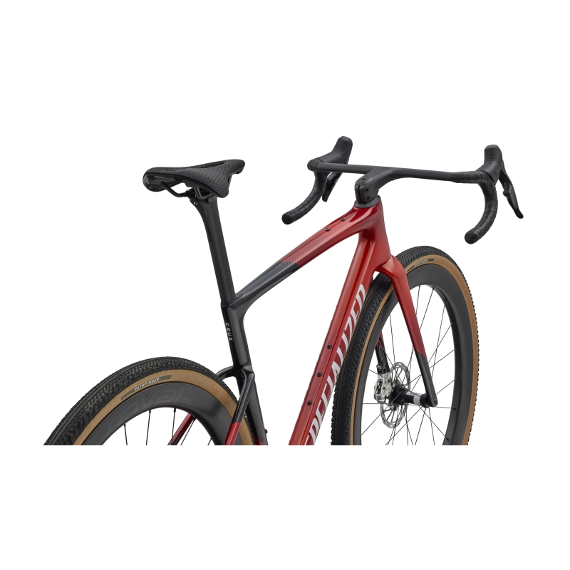 Rower gravelowy SPECIALIZED Crux 5 S-Level