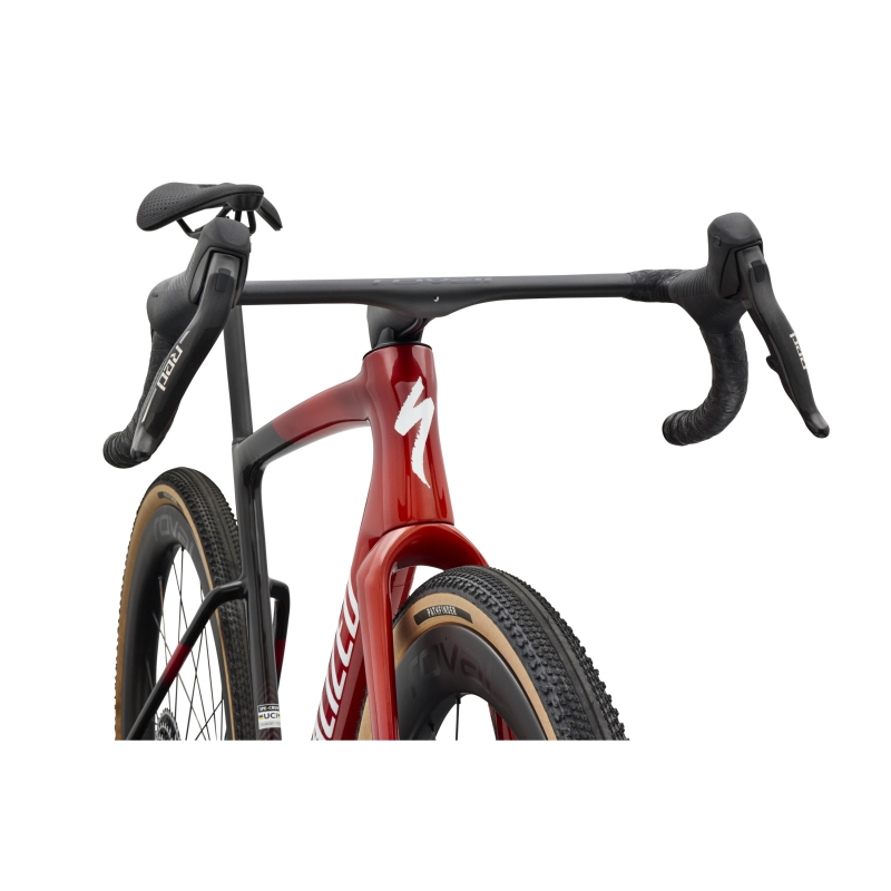 Rower gravelowy SPECIALIZED Crux 5 S-Level