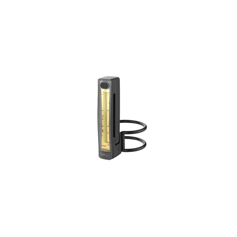 Lampka KNOG Plus przód - czarny