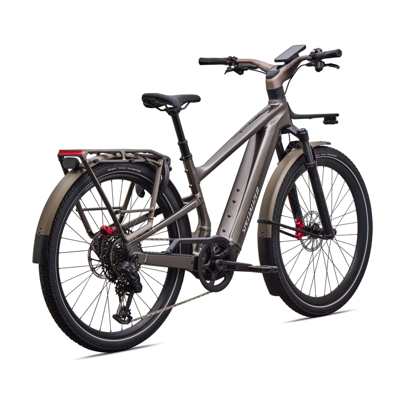 Rower elektryczny trekkingowy SPECIALIZED Turbo Vado 3 6.0