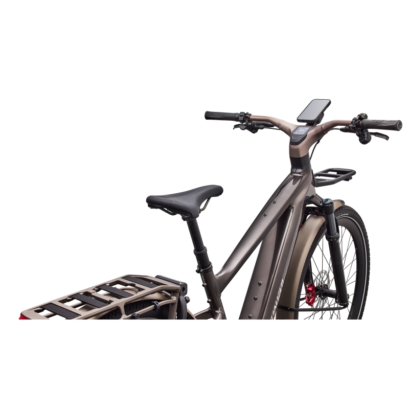 Rower elektryczny trekkingowy SPECIALIZED Turbo Vado 3 6.0