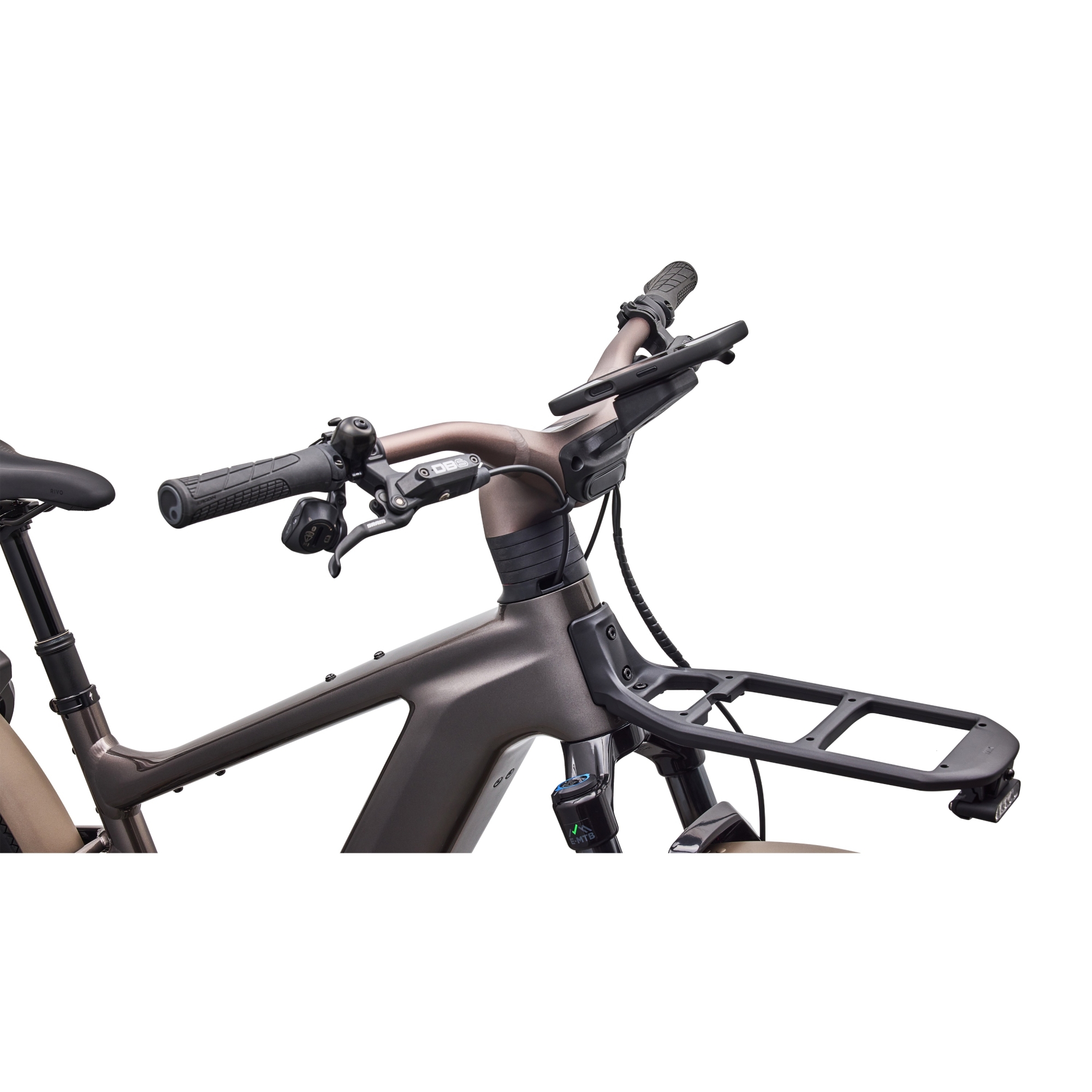 Rower elektryczny trekkingowy SPECIALIZED Turbo Vado 3 6.0