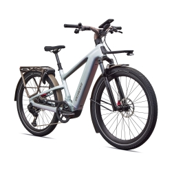Rower elektryczny trekkingowy SPECIALIZED Turbo Vado 3 6.0